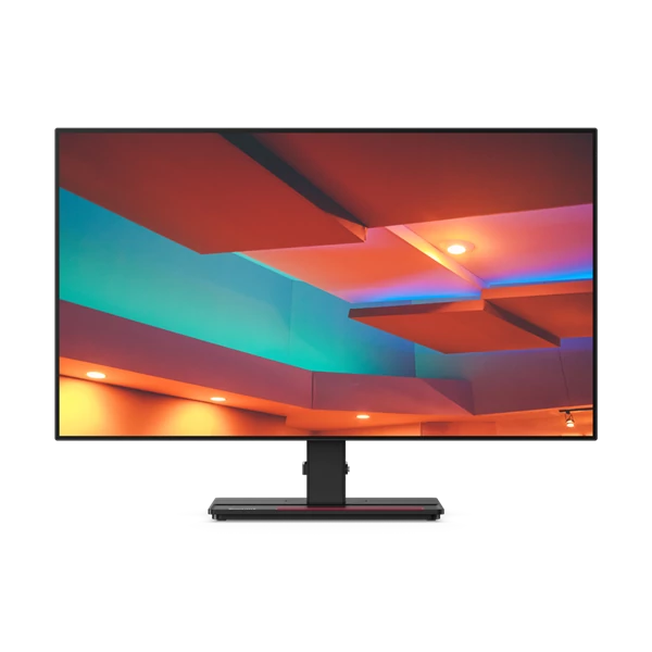 LENOVO Monitor ThinkVision P27h-20; 27