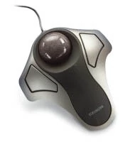 Kensington Orbit™ optikai trackball egér