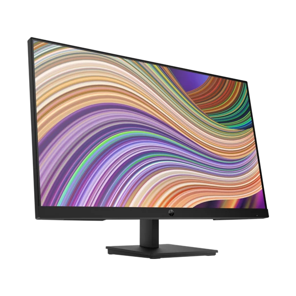 HP LED Monitor 27