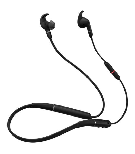 Jabra Evolve 65e UC & Link 370