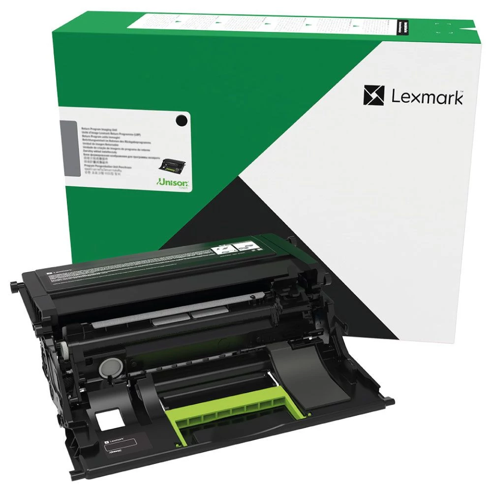 Lexmark MS531,631,632,639,MX532,632,M/XM3350 Imaging Unit 75.000 oldal kapacitás Lexmark