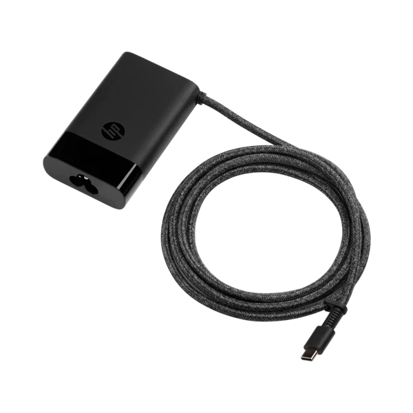 HP NB HP 65W intelligens hálózati adapter USB-C