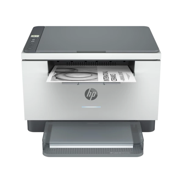 HP Lézer MFP NY / M/S Laserjet M234dw, USB / Háló / Wi-Fi, 64MB, A4 29lap / perc FF, 600x600, Síkágyas, Duplex