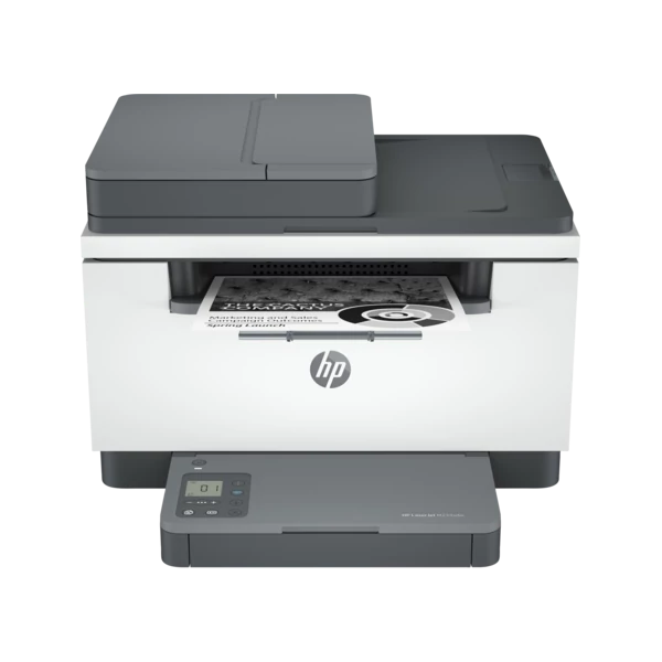 HP Lézer MFP NY / M/S Laserjet M234sdn, USB / Háló, 64MB, A4 29lap / perc FF, 600x600, Síkágyas, Duplex, ADF