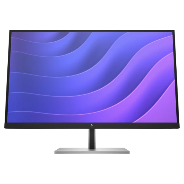 HP monitor 27