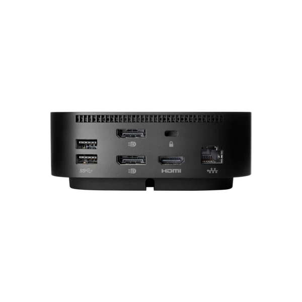 HP USB-C G5 Essential Dock