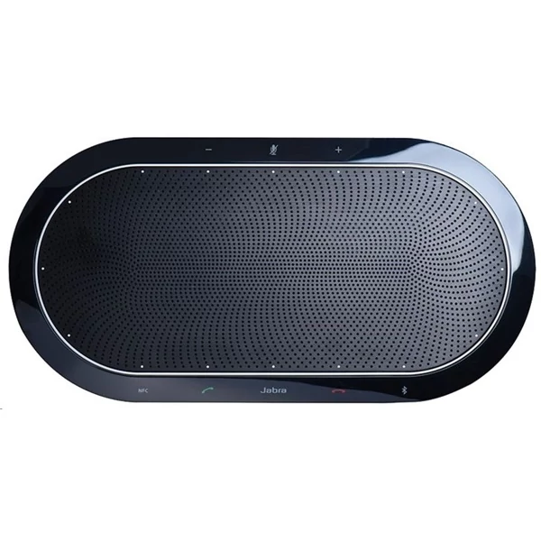 JABRA Hangszóró - 810 UC Bluetooth / Vezetékes, Fekete