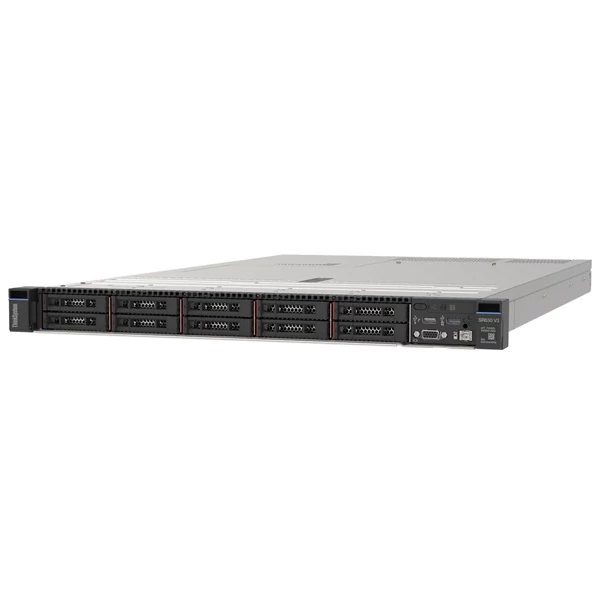 LENOVO rack szerver - SR630 V3 (2.5