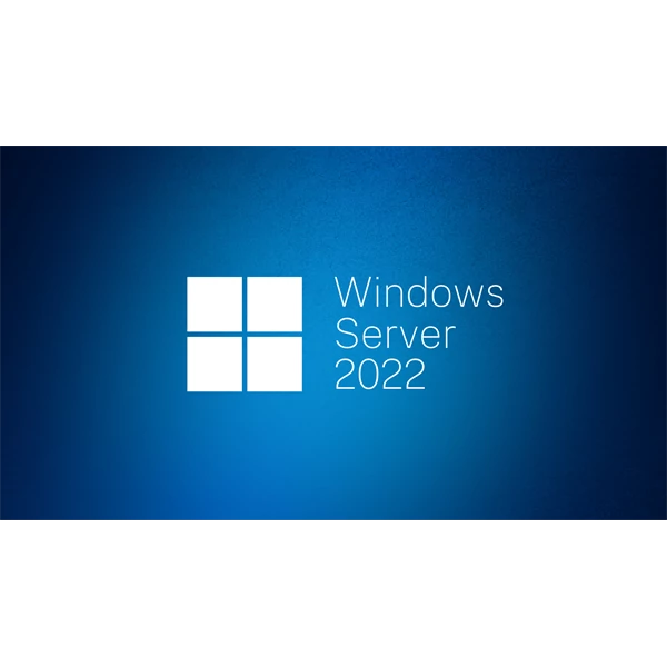 LENOVO szerver OS - Microsoft Windows Server 2022 Standard (16 core) - Multi-Language ROK