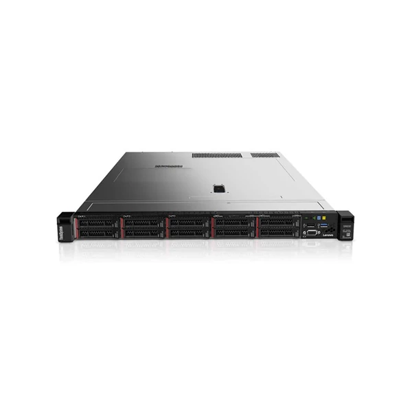 LENOVO rack szerver ThinkSystem SR630 (2.5