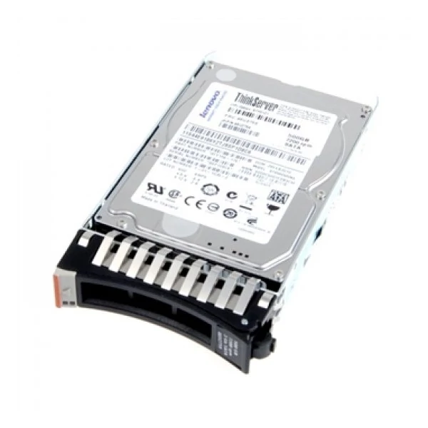 LENOVO szerver HDD - 2.5