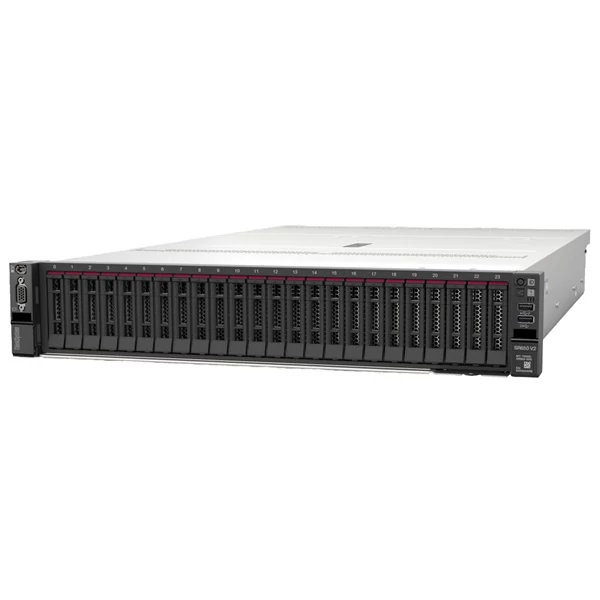 LENOVO rack szerver - SR650 V2 (2.5