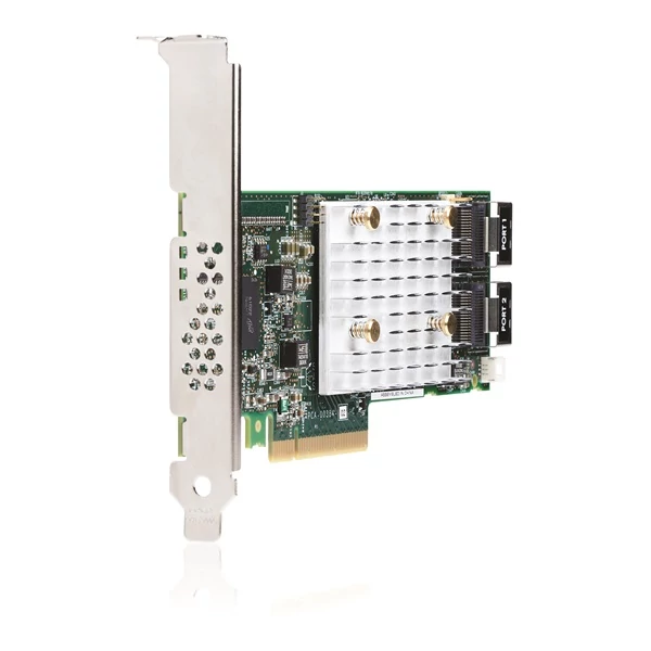 HPE Smart Array P408i-p SR Gen10 Ctrlr HP