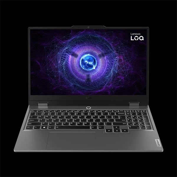 LENOVO LOQ Gaming 15IRX9, 15.6