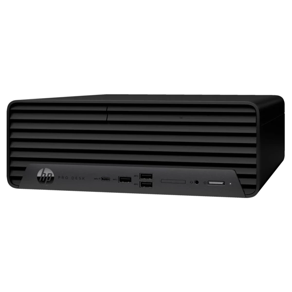 HP Pro SFF 400 G9, Core i5-14500 2.6GHz, 8GB, 512GB SSD, WLAN, Win 11 Prof. HP