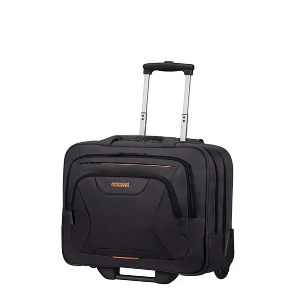 AMERICAN TOURISTER Gurulós Notebook táska 88533-1070, Briefcase 15.6