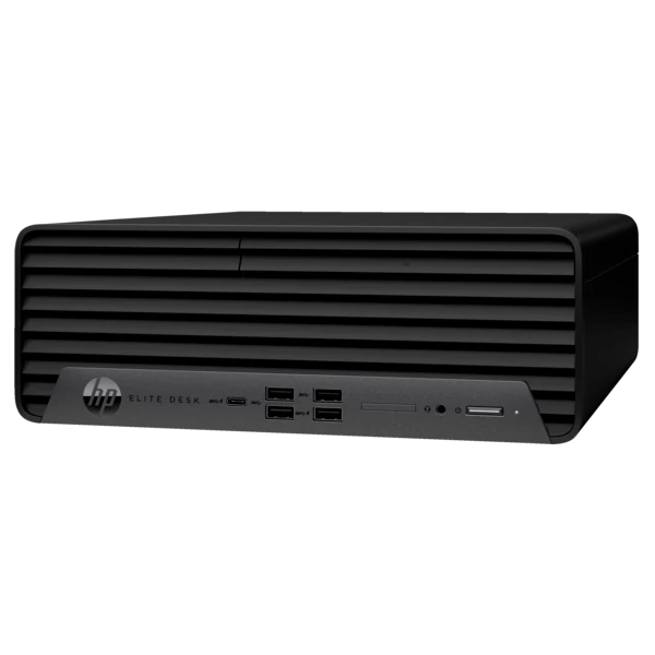 HP Elite SFF 800 G9, Core i7-13700, 16GB, 512GB SSD, Win 11 Prof HP