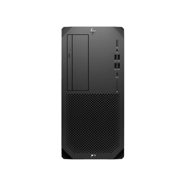 HP Workstation Z2 G9 TWR Core i7-14700K 3.4GHz, 32GB, 1TB SSD, Win 11 Prof. HP