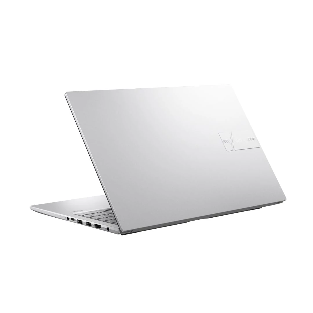 ASUS E1504GA-NJ145W ezüst 15.6 FHD  I3-N305 8GB 512GB Win 11