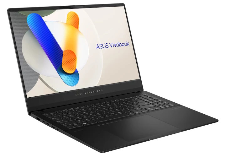 ASUS M5506NA-MA028WS fekete  15.6 R5-7535HS 16 GB 512 GB SSD win 11