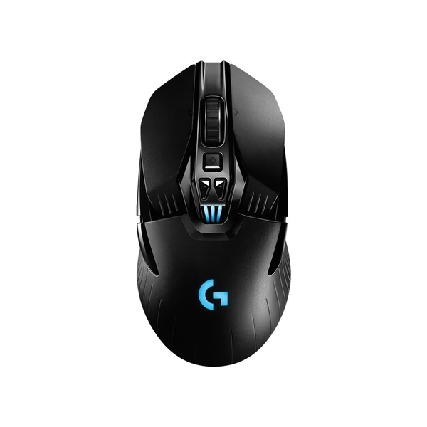 LOGITECH Egér - G903 Lightspeed Vezeték nélküli Gaming, Fekete