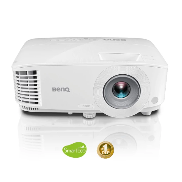 BENQ Projektor MH733, DLP, 1080p (1920x1080), 4000 AL, 20000:1, 16:9, D-Sub / HDMI / USB / Audio in&out / RJ45 / RS232