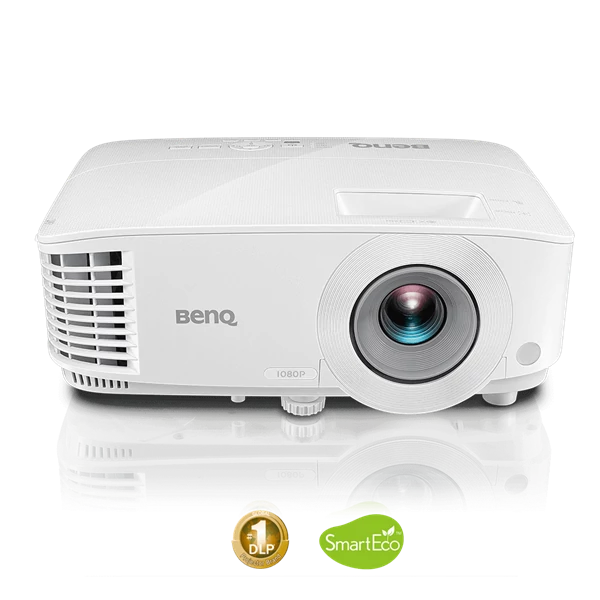 BENQ Projektor MH550 DLP, 1080P, 1920x1080 (1080P), 16:9, 3500 lm, 20000:1, VGA / 2xHDMI