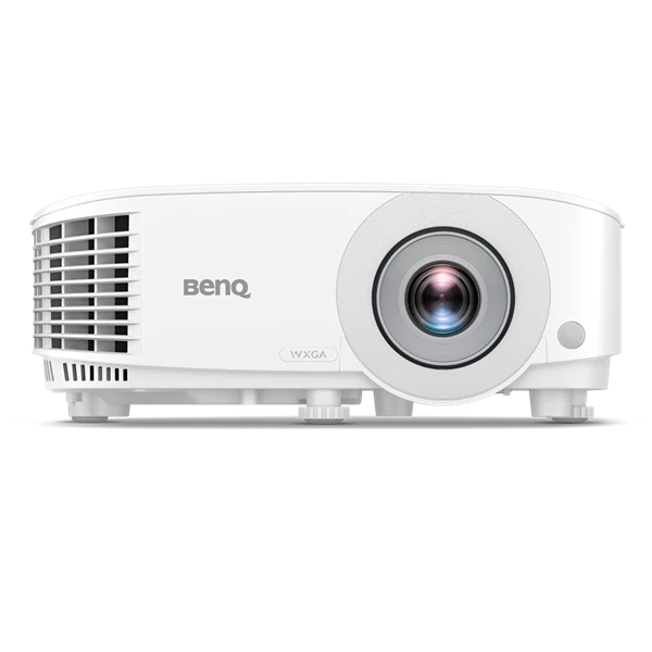 BENQ Projektor MW560 DLP, 1280x800 (WXGA), 16:10, 4000 lm, 20000:1, VGA / 2xHDMI / USB