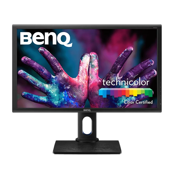 BENQ IPS tervezői monitor 27