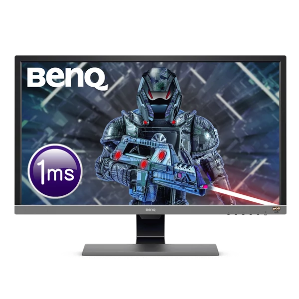 BENQ monitor 28