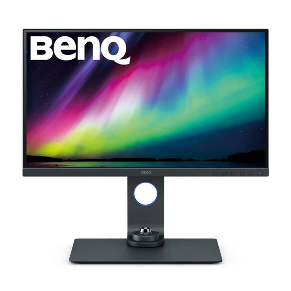 BENQ IPS Photographer monitor 27