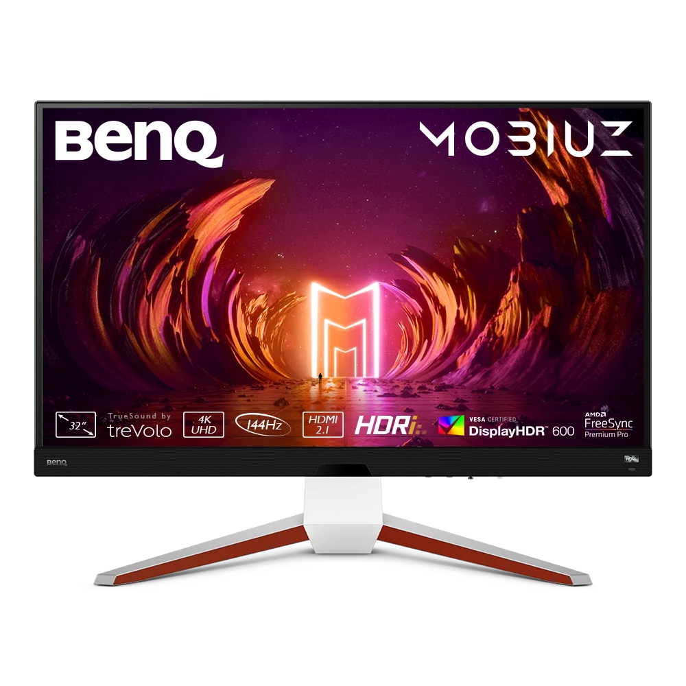 BENQ EX3210U MOBIUZ gamer monitor