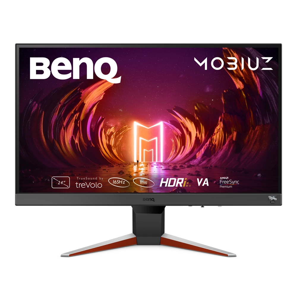 BENQ EX240N MOBIUZ gamer monitor