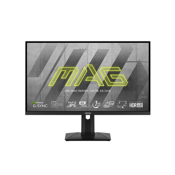 MSI Monitor GAMING MAG 274UPF E2 Rapid IPS 27