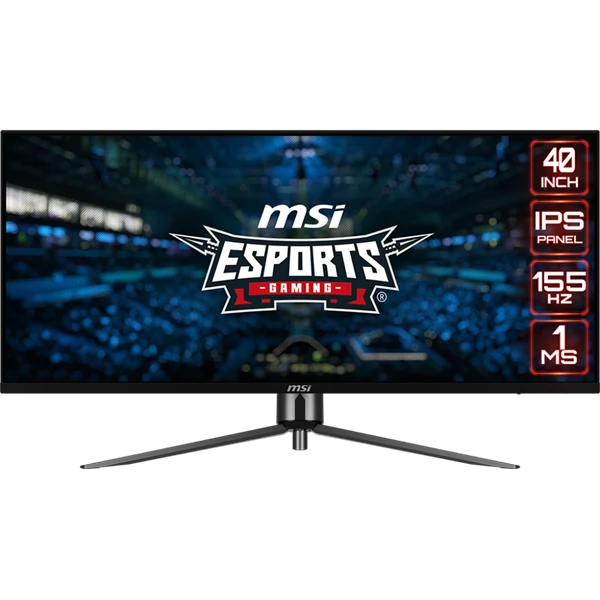 MSI Monitor GAMING MAG401QR 40