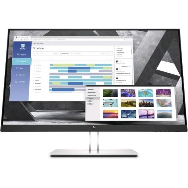 HP Monitor EliteDisplay E27q G4 27