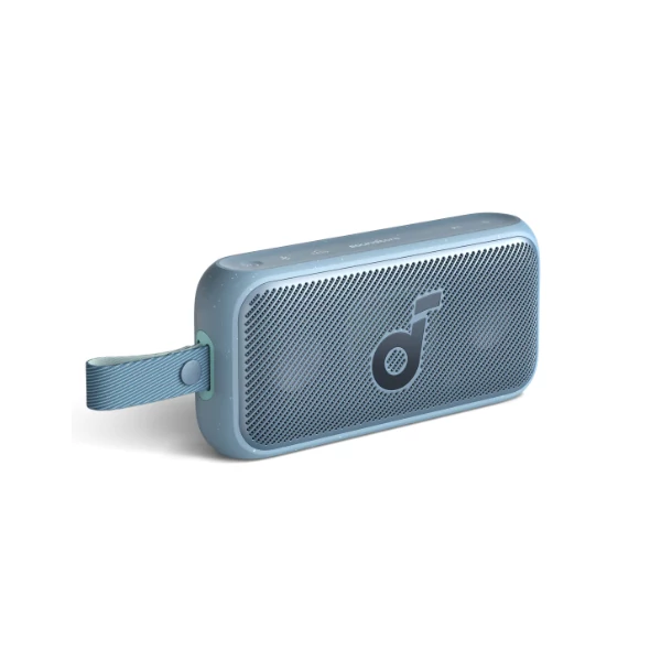 ANKER Bluetooth Hangszóró, Soundcore Motion 300, 30W, vízálló, frost blue -  A3135031 Anker