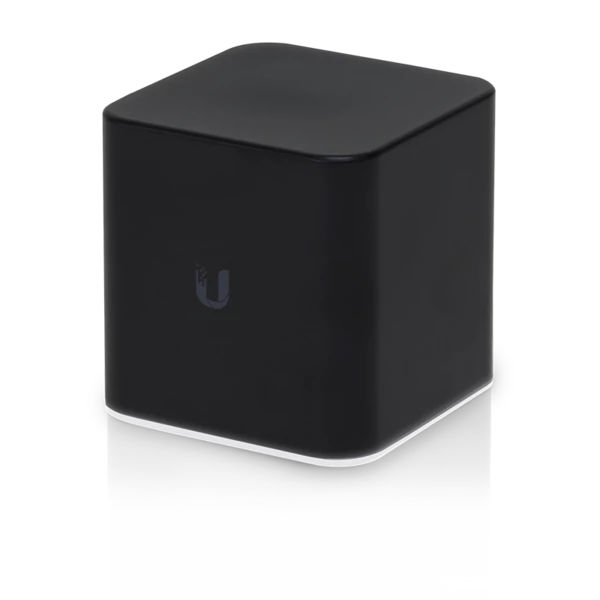 UBiQUiTi Wireless Access Point AirCube Home DualBand 4x1000Mbps, beltéri - ACB-AC