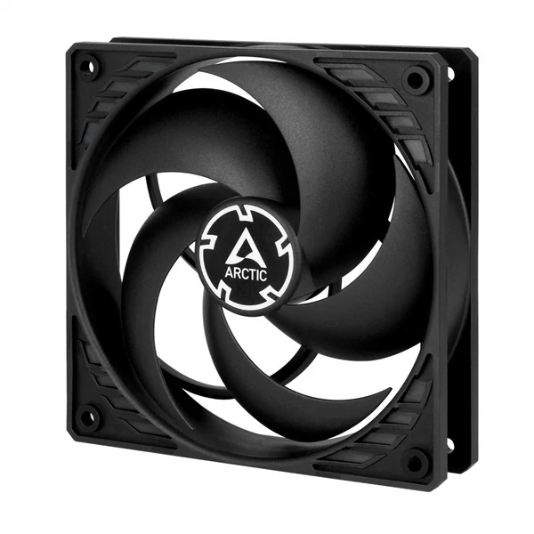 ARCTIC COOLING CPU hűtő P12 Silent, 12cm