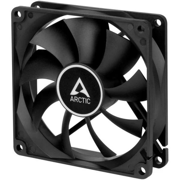 ARCTIC COOLING CPU hűtő F9 Silent, 9cm