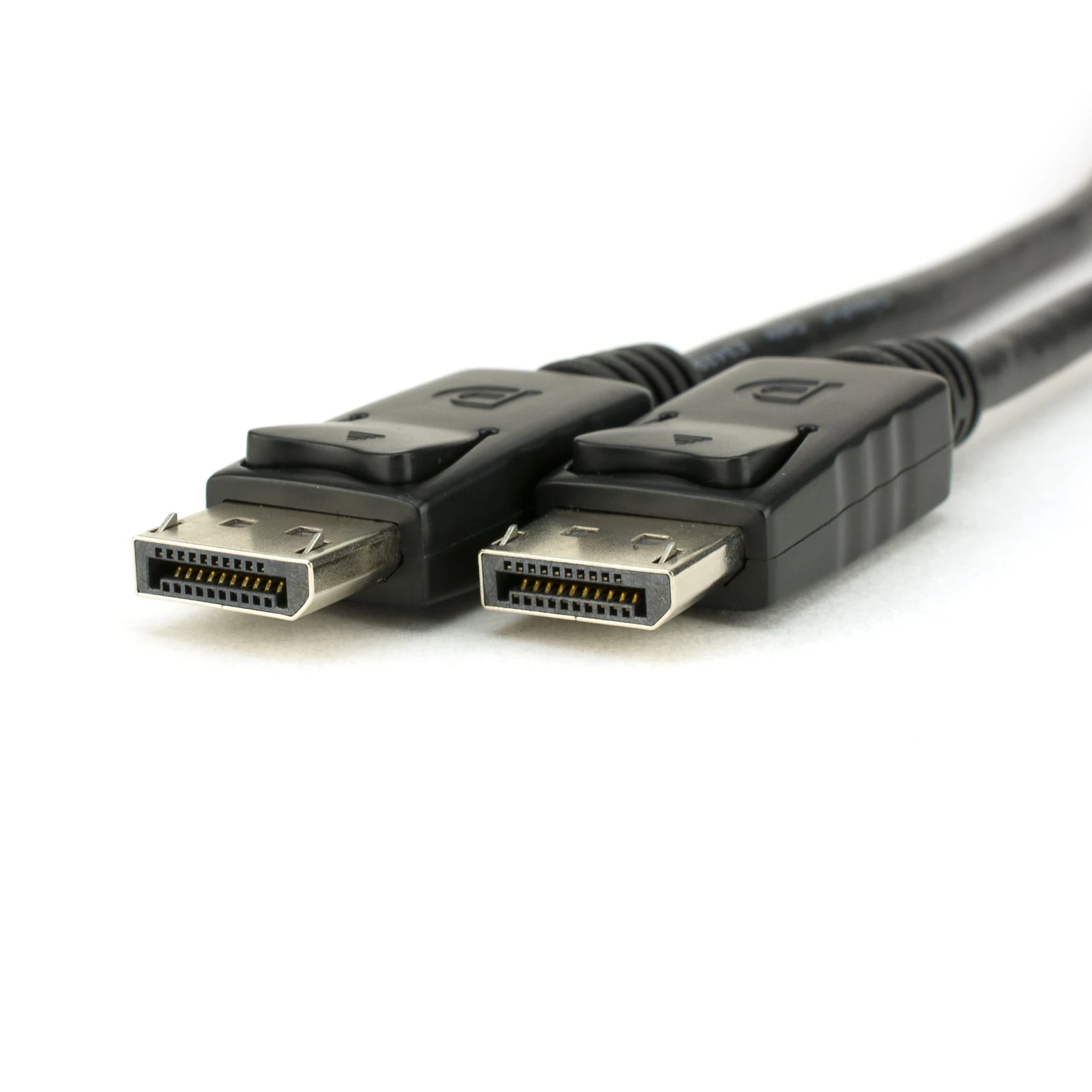 Akyga Kábel DisplayPort AK-AV-10 1.8m