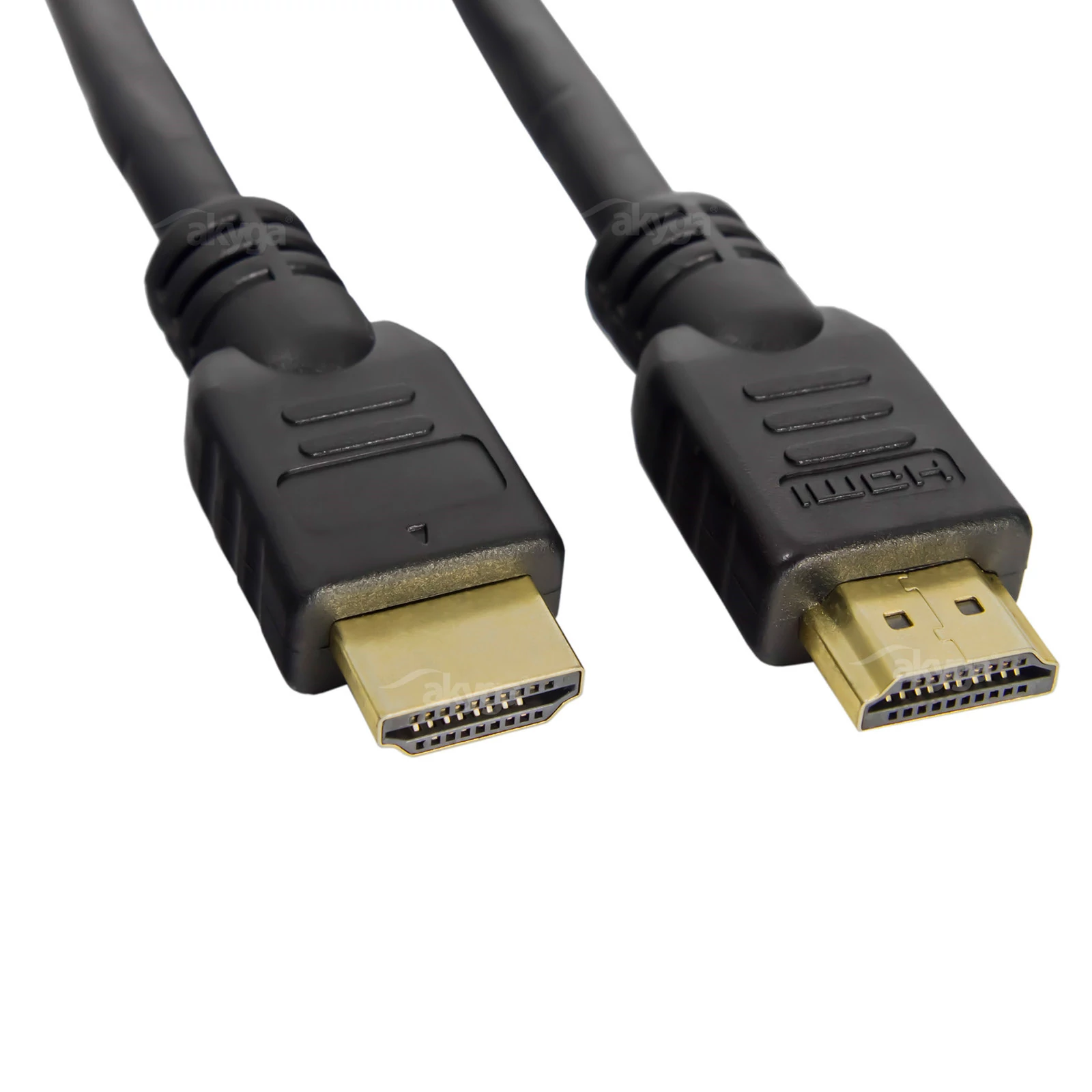 Akyga Kábel HDMI 3.0m AK-HD-30A