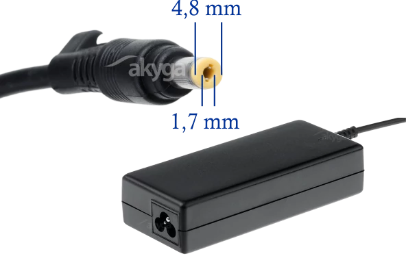 Akyga Adapter AK-ND-08 HP 19V/4.74A 90W