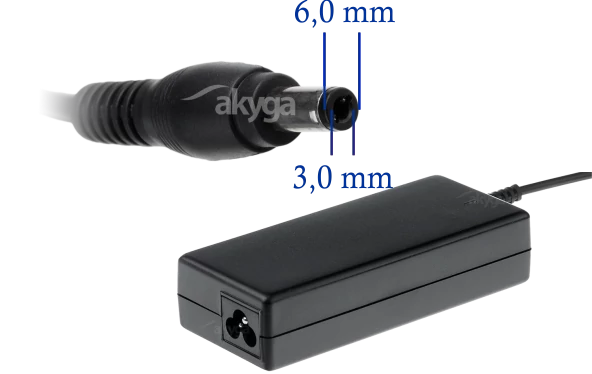 Akyga Adapter AK-ND-14 Toshiba 15V/5A 75W