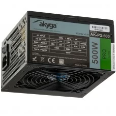 Akyga tápegység ATX AK-P3-500 500W