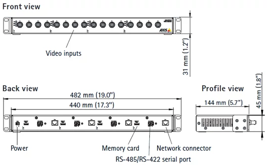 Akyga Kábel USB A / USB type C 1m magnetic AK-USB-42