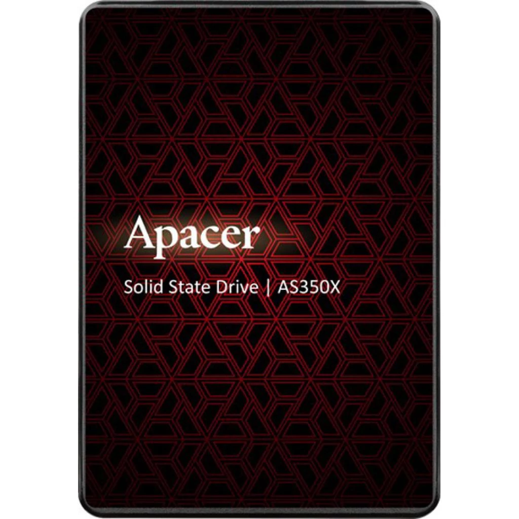 Apacer 256GB 2.5