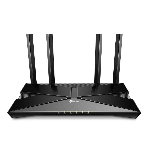 TP-LINK Archer AX80 AX1800 Kétsávos Wi-Fi 6 Router