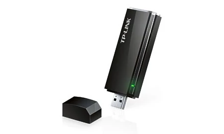 TP-LINK Archer T4U AC1300 Wireless Dual Band USB 3.0 Adapter