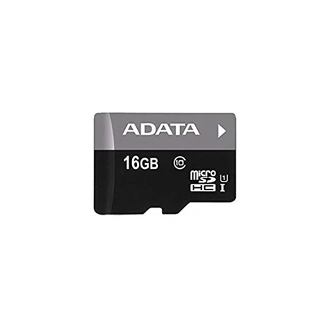 ADATA micro sdhc + adapter